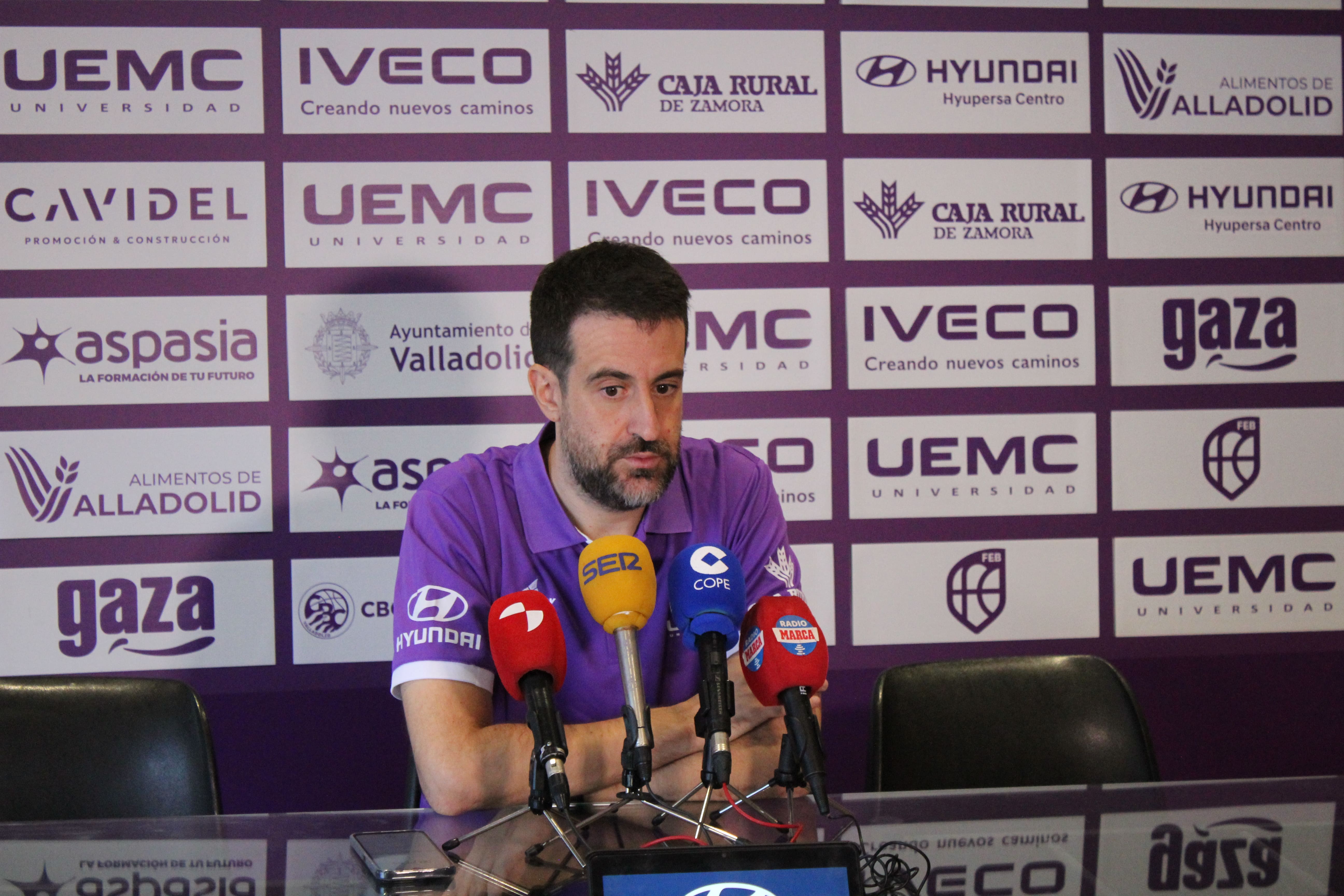 CBC Valladolid
